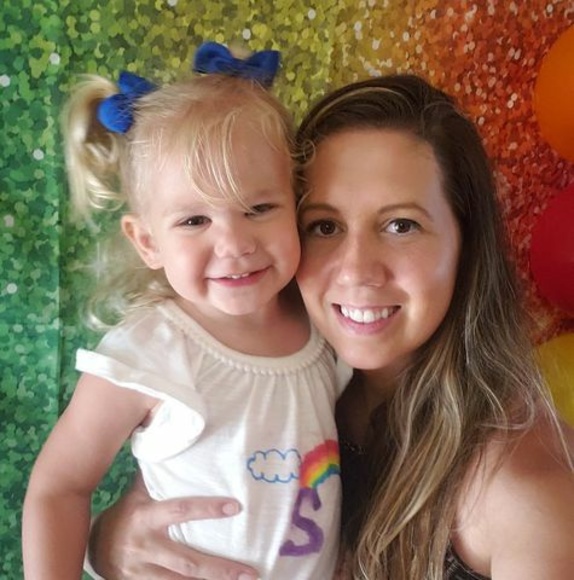 Meet your Posher, Shari - Picture 1 of 1